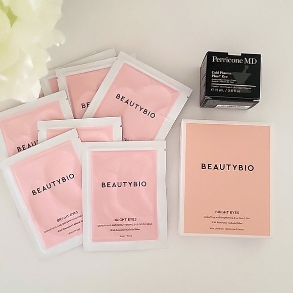 BRIGHT EYES BUNDLE